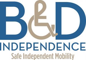 adaptive driving equipment Woodstock IL