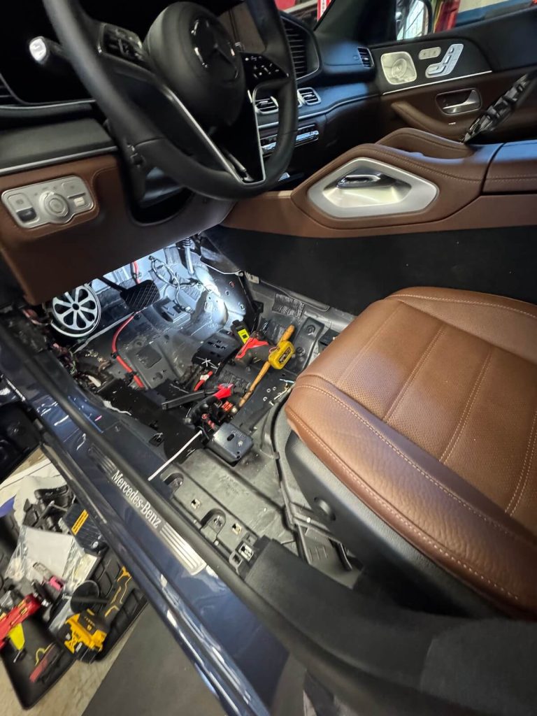 left foot accelerator | 2025 mercedes gle amg, inverness