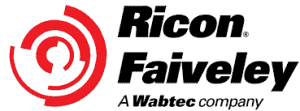 Ricon Faiveley. A Webtec company.