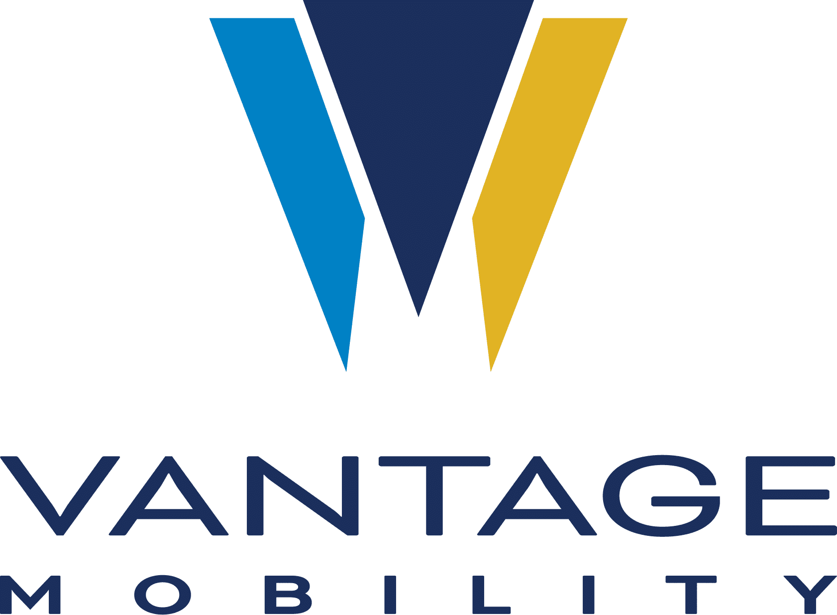 Vantage Mobility Logo