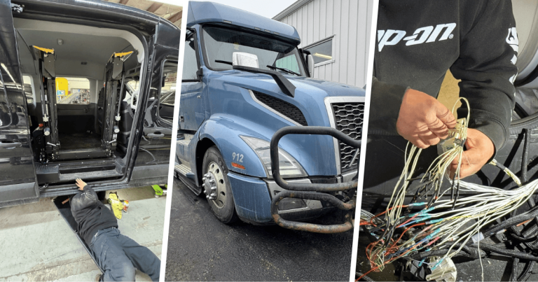 adaptive driving installations march 2026