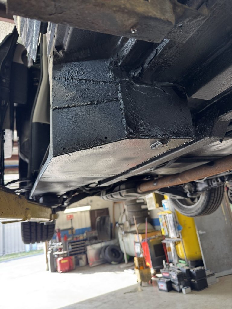 chrysler pacifica floor pockets repair (3)