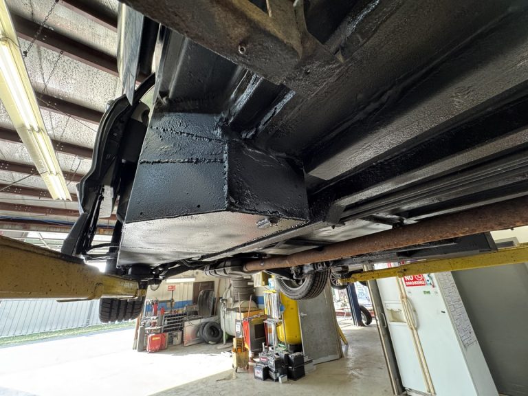 chrysler pacifica floor pockets repair (4)