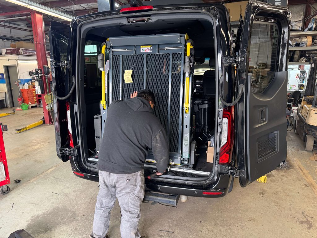 pre trip vehicle checks before you hit the road